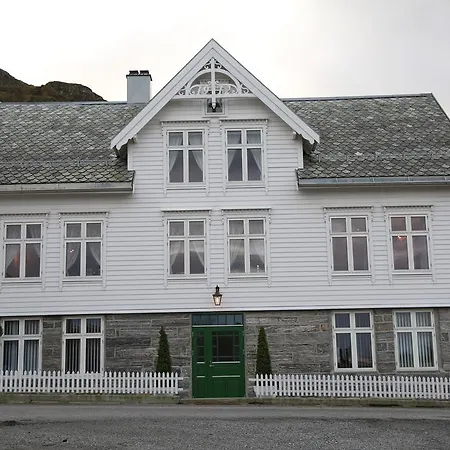 Ferienwohnung Alnes Gard Ålesund Exterior foto