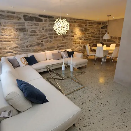 Ferienwohnung Alnes Gard Ålesund Exterior foto
