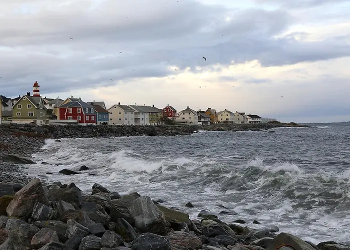 Alnes Gard