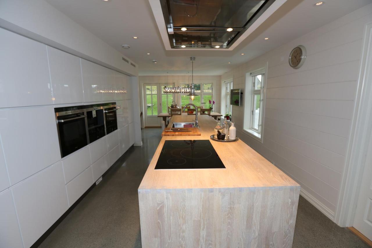 Alnes Gard Appartement