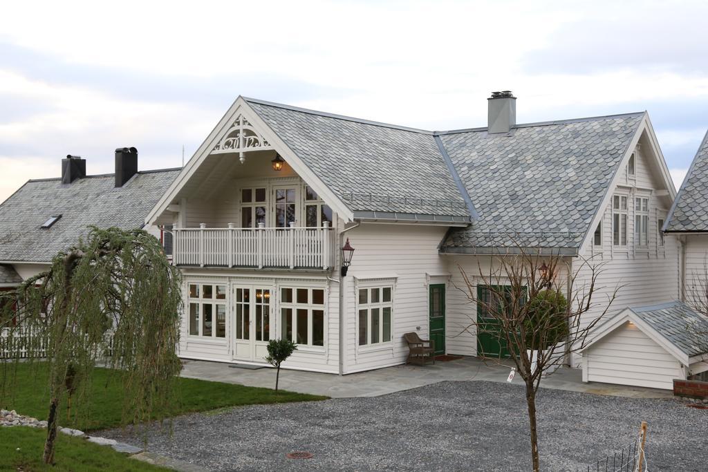 Alnes Gard Ålesund