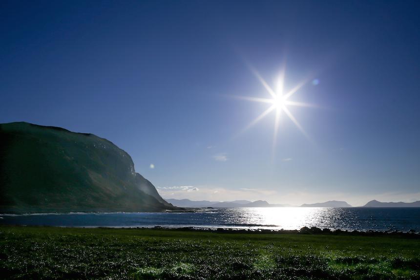 Alnes Gard Ålesund