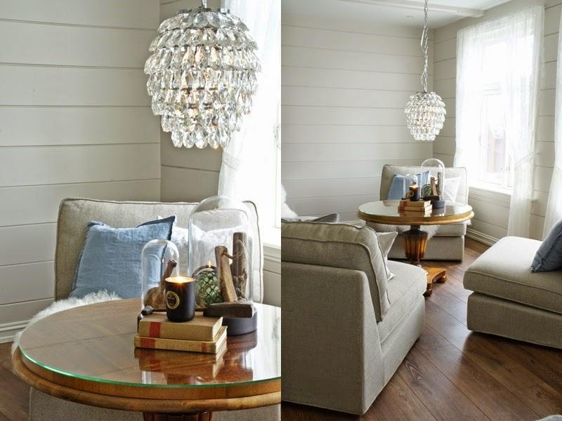 Appartement Alnes Gard