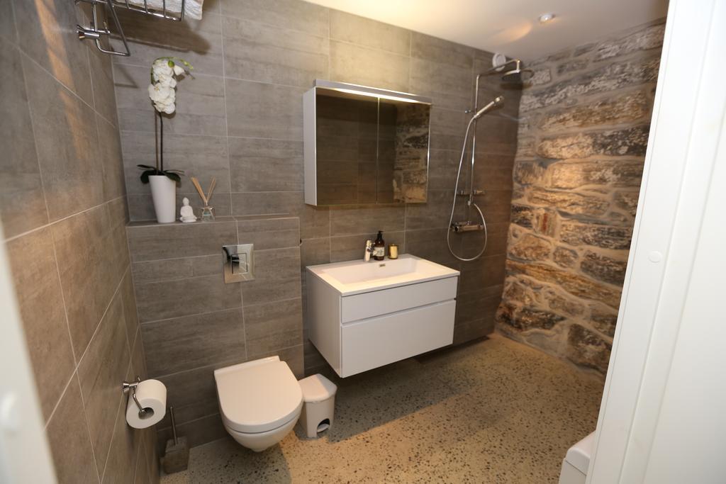 Appartement Alnes Gard