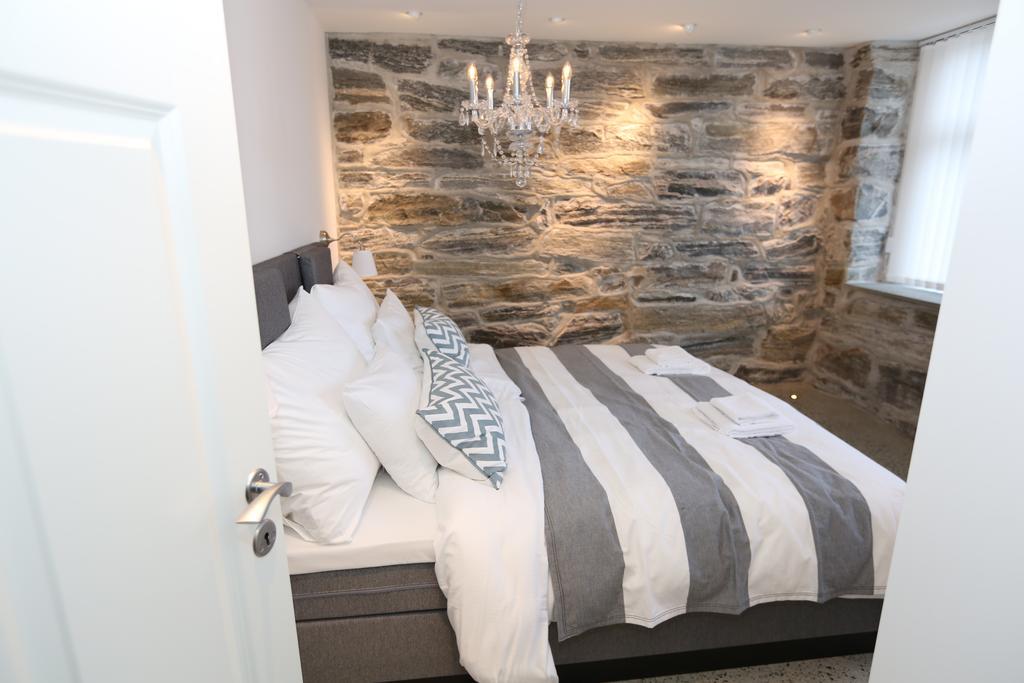 Appartement Alnes Gard Ålesund