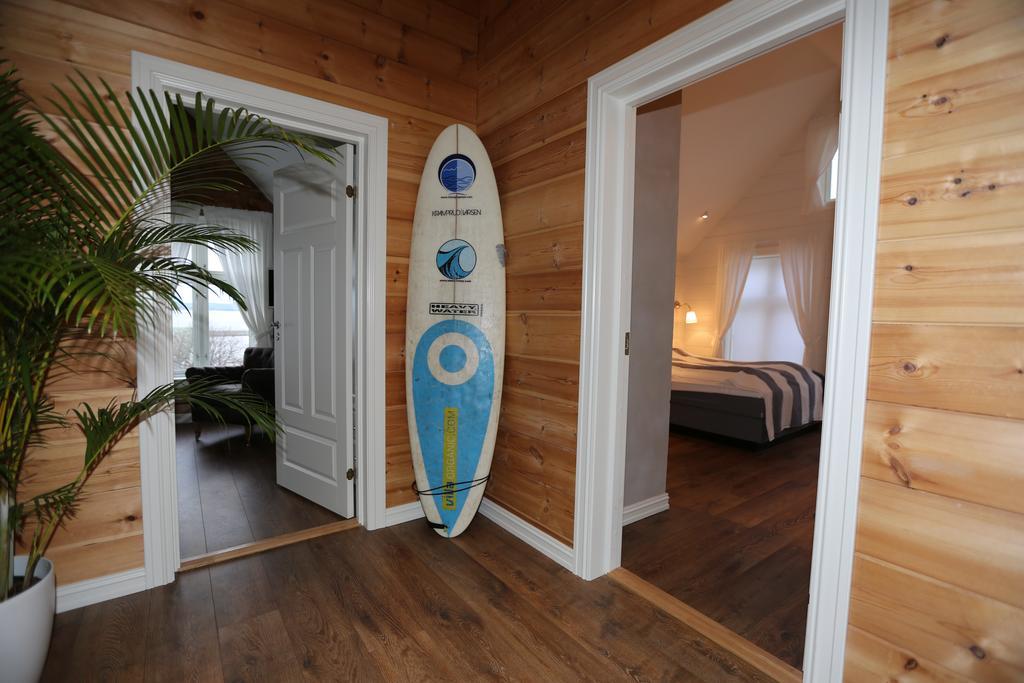 Appartement Alnes Gard *