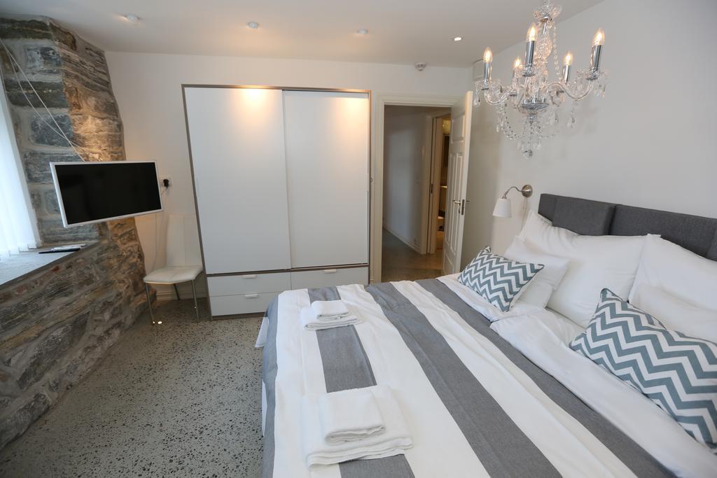 Appartement Alnes Gard Ålesund