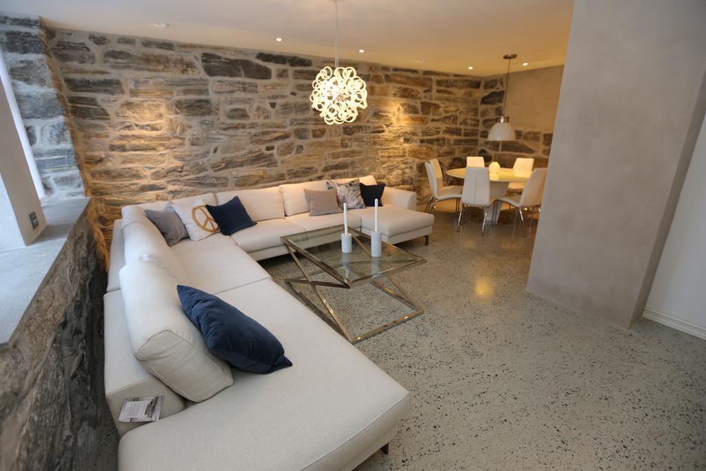 Appartement Alnes Gard *