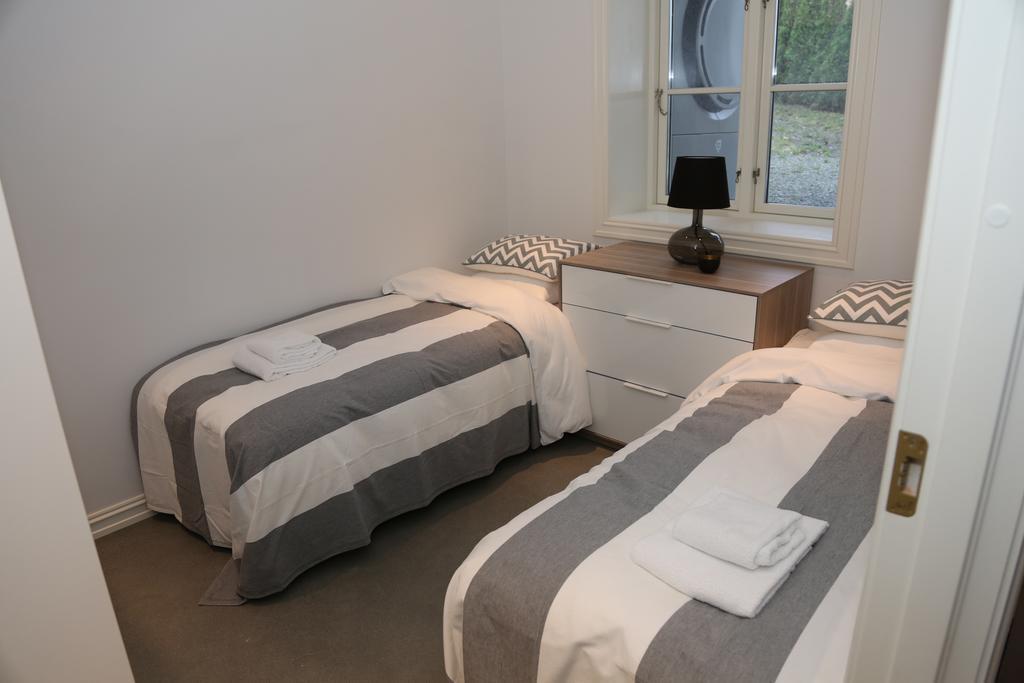 Appartement Alnes Gard *